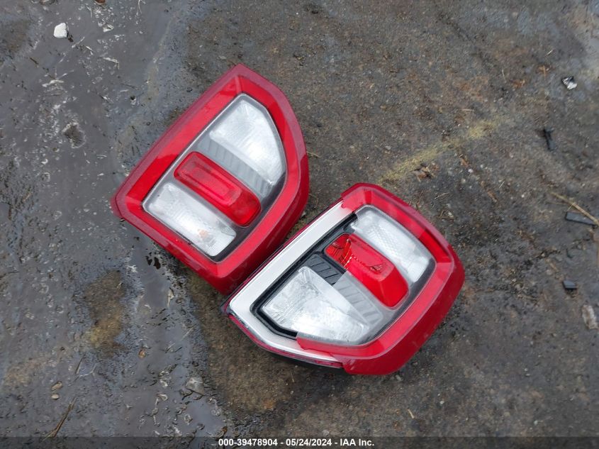 2021 Ford Bronco Sport Outer Banks VIN: 3FMCR9C67MRB03876 Lot: 39478904