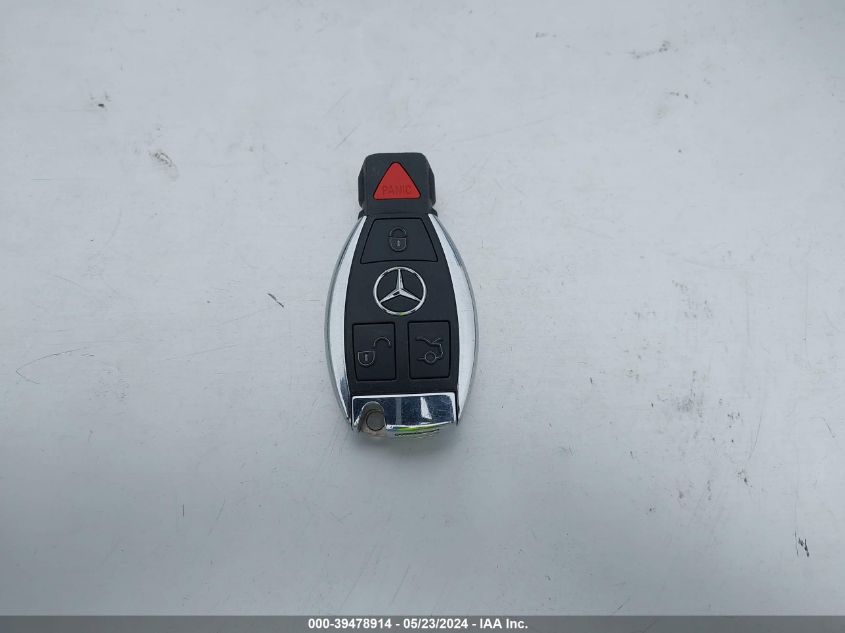 4JGBF7BE0BA706774 2011 Mercedes-Benz Gl 450 4Matic