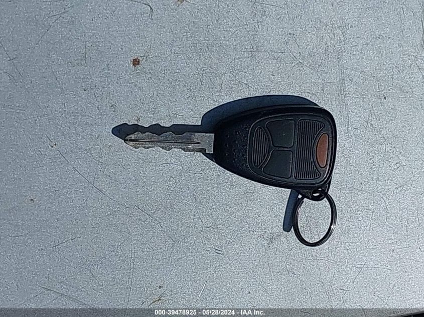 2008 Jeep Compass Sport VIN: 1J8FT47W68D574134 Lot: 39478925