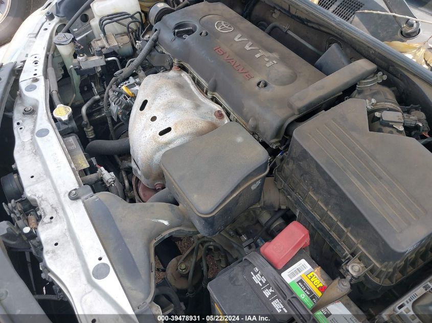 2007 Toyota Camry Se VIN: 4T1BE46K67U151630 Lot: 39478931