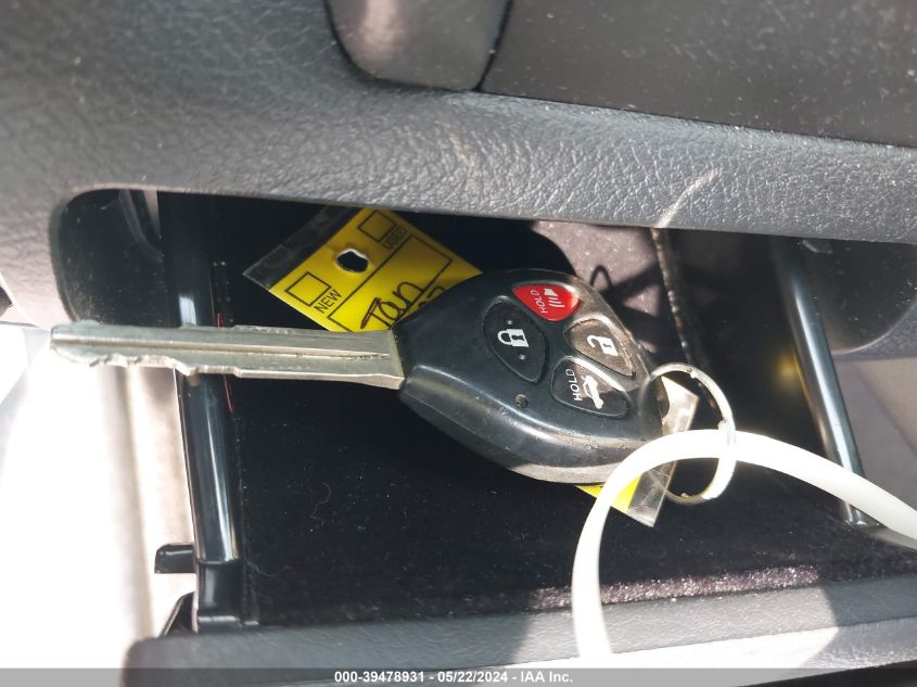 2007 Toyota Camry Se VIN: 4T1BE46K67U151630 Lot: 39478931