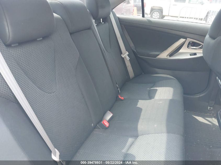 2007 Toyota Camry Se VIN: 4T1BE46K67U151630 Lot: 39478931