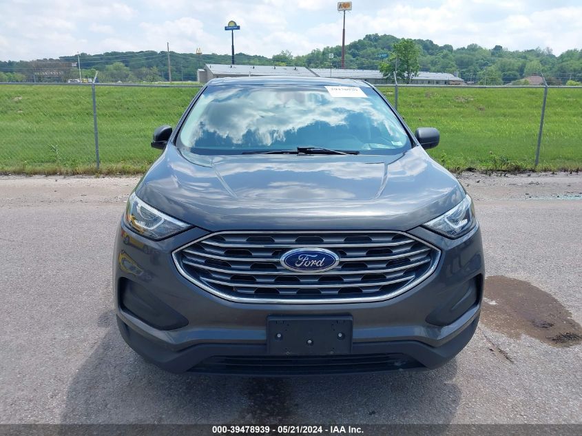 2020 Ford Edge Se VIN: 2FMPK3G96LBA16913 Lot: 39478939