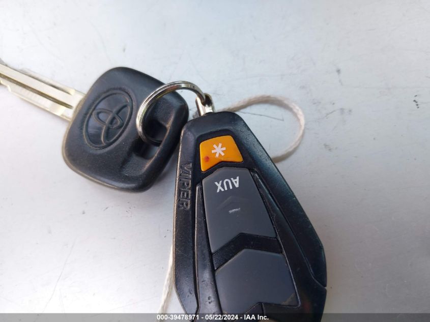 2012 Toyota Sienna Base 7 Passenger VIN: 5TDKA3DC5CS009497 Lot: 39478971