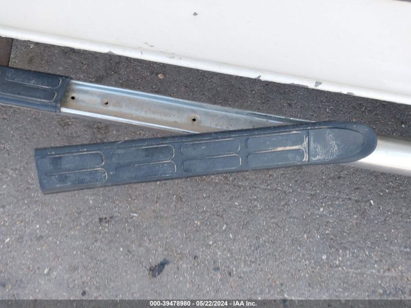 2004 GMC Sierra 2500Hd Sle VIN: 1GTHK23194F121383 Lot: 39478980