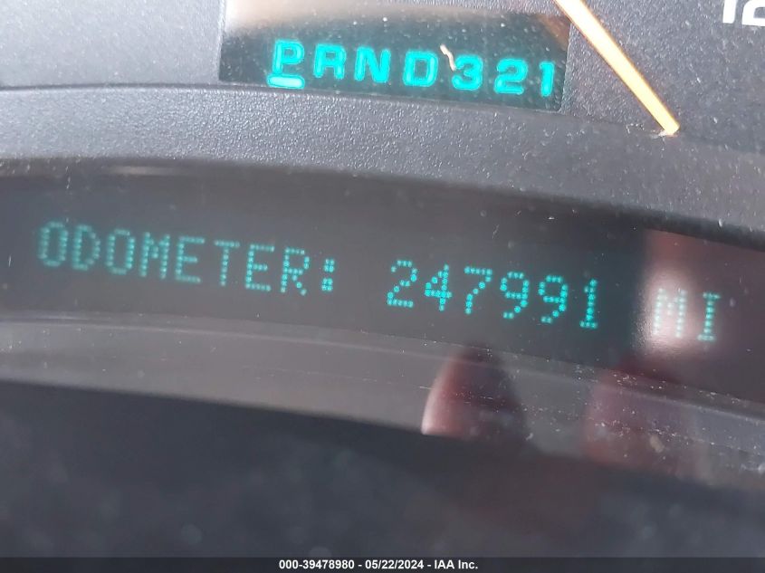 2004 GMC Sierra 2500Hd Sle VIN: 1GTHK23194F121383 Lot: 39478980