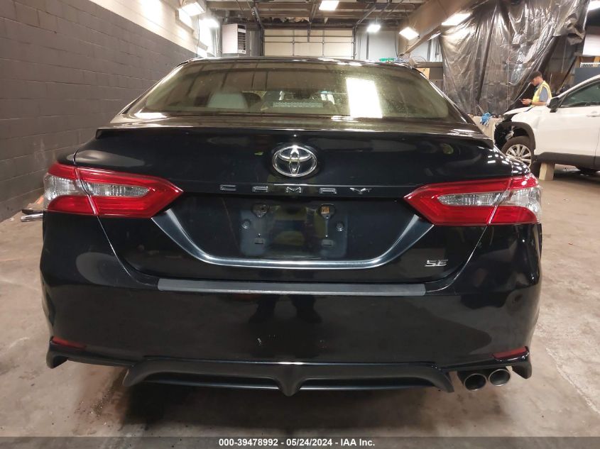 JTNB11HK8J3047628 2018 TOYOTA CAMRY - Image 16