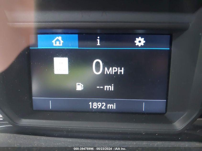 2022 GMC Sierra 1500 Limited - 3GTU9DED4NG192729