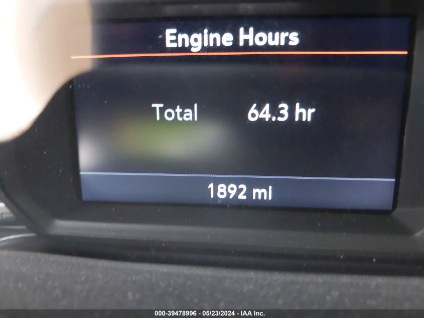 2022 GMC Sierra 1500 Limited - 3GTU9DED4NG192729