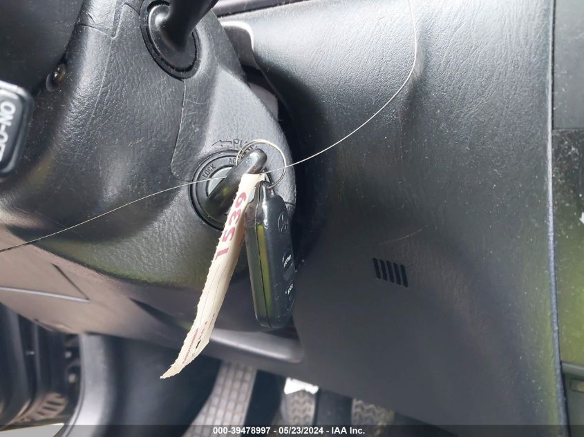 2005 Toyota Corolla S VIN: 2T1BR32E65C494144 Lot: 39478997