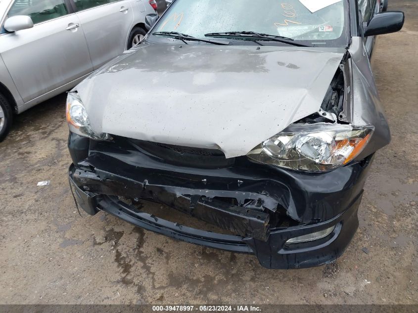 2005 Toyota Corolla S VIN: 2T1BR32E65C494144 Lot: 39478997