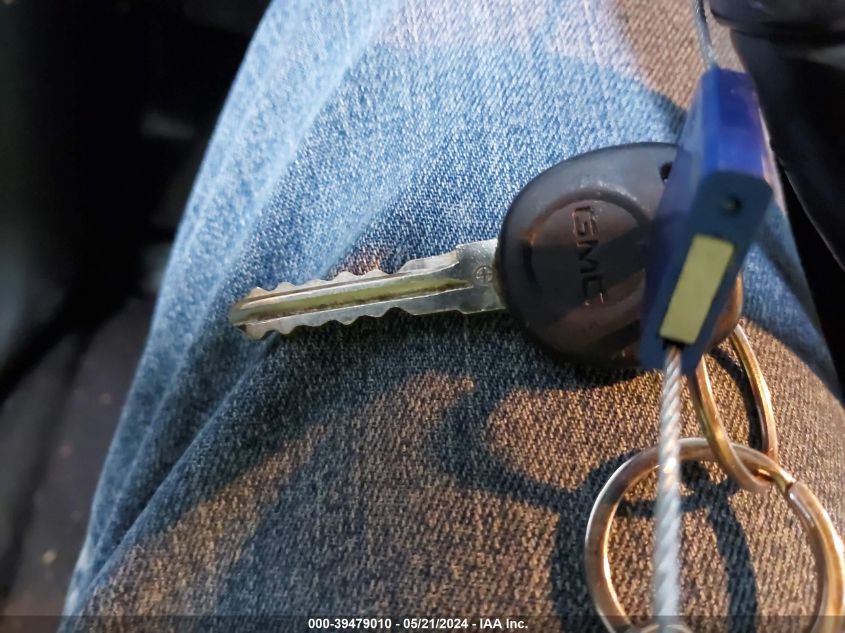 2012 GMC Acadia Sle VIN: 1GKKRPED3CJ138007 Lot: 39479010