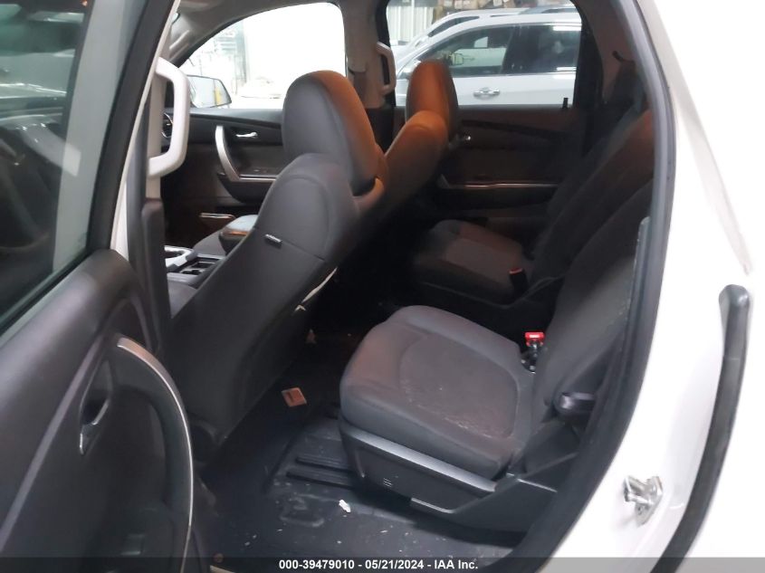 2012 GMC Acadia Sle VIN: 1GKKRPED3CJ138007 Lot: 39479010