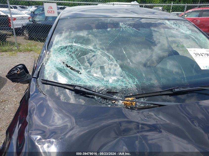 2017 Volkswagen Passat 1.8T R-Line VIN: 1VWDT7A34HC049879 Lot: 39479016