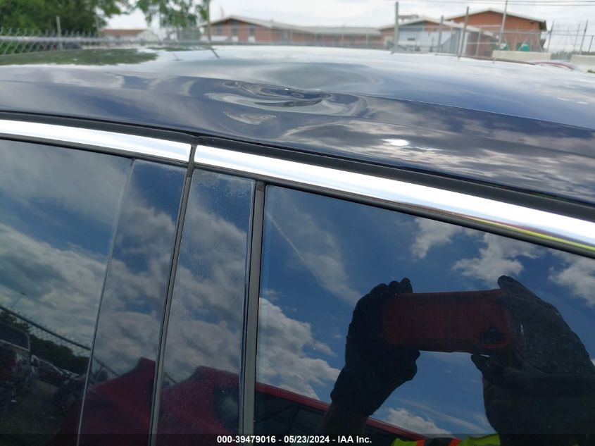 2017 Volkswagen Passat 1.8T R-Line VIN: 1VWDT7A34HC049879 Lot: 39479016