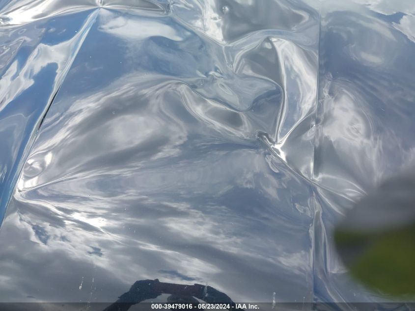 2017 Volkswagen Passat 1.8T R-Line VIN: 1VWDT7A34HC049879 Lot: 39479016