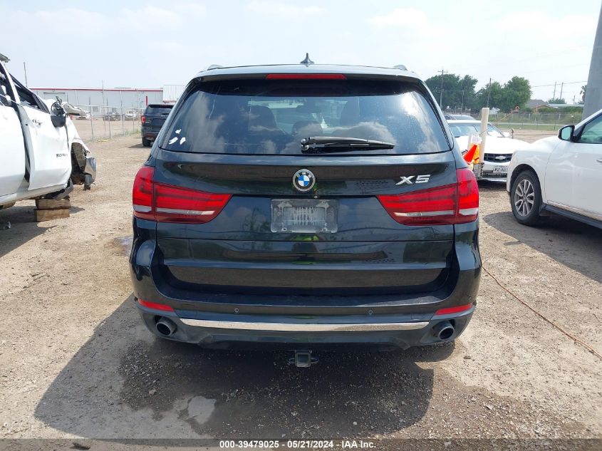 5UXKR0C53F0P02763 2015 BMW X5 - Image 16