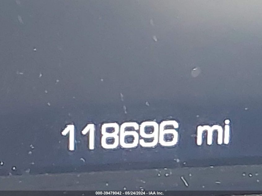 2018 Chevrolet Impala 2Lz VIN: 2G1125S30J9112333 Lot: 39479042