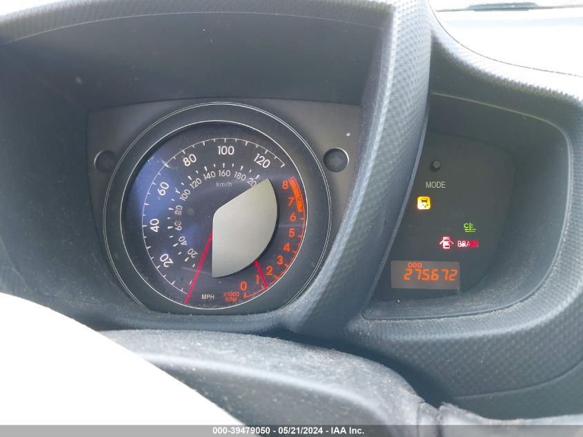 2011 Scion Xd Release Series 3.0 VIN: JTKKU4B48B1011094 Lot: 39479050