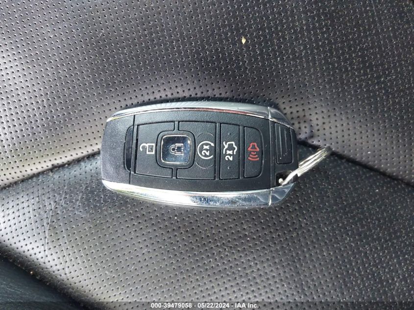 2017 Lincoln Mkc Reserve VIN: 5LMTJ3DH3HUL35987 Lot: 39479058