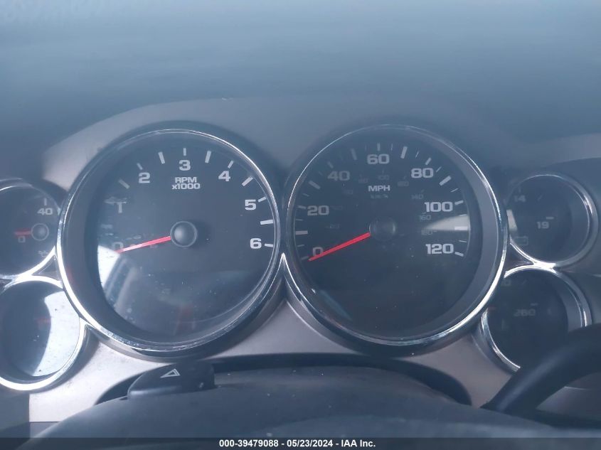 2009 GMC Sierra 1500 Sle VIN: 3GTEC23J19G154545 Lot: 39479088