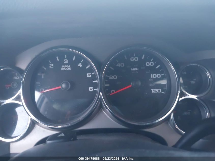 2009 GMC Sierra 1500 Sle VIN: 3GTEC23J19G154545 Lot: 39479088