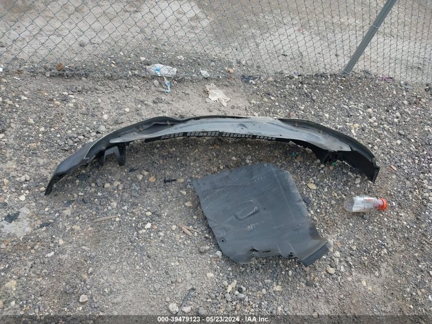 2007 Ford Edge Sel Plus VIN: 2FMDK39C27BB40971 Lot: 39479123