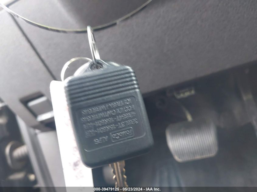 2010 Ford F-150 Svt Raptor VIN: 1FTEX1E64AFB96284 Lot: 39479125