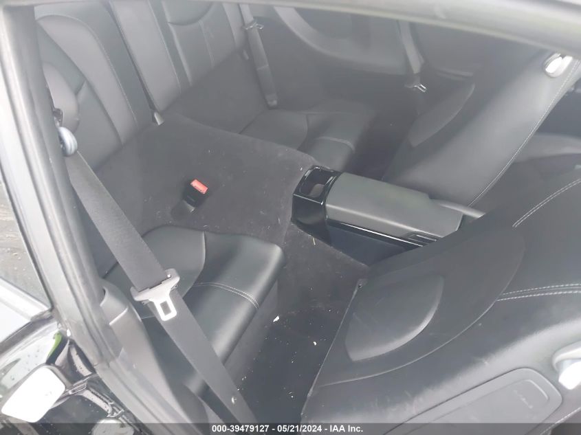 2012 Porsche 911 Black Edition VIN: WP0AA2A95CS788180 Lot: 39479127