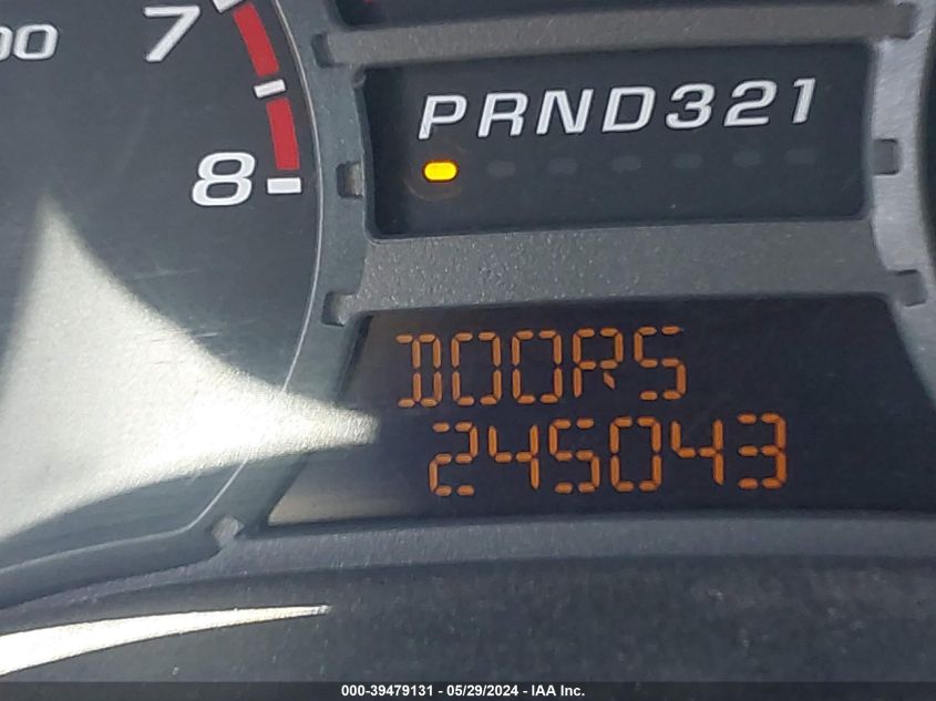 2004 Chevrolet Colorado Ls VIN: 1GCDT196X48144555 Lot: 39479131