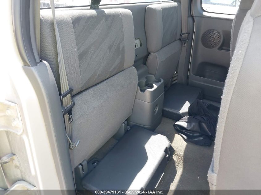 2004 Chevrolet Colorado Ls VIN: 1GCDT196X48144555 Lot: 39479131