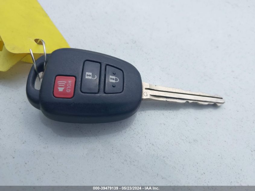 2012 Toyota Prius C Two VIN: JTDKDTB32C1509608 Lot: 39479139