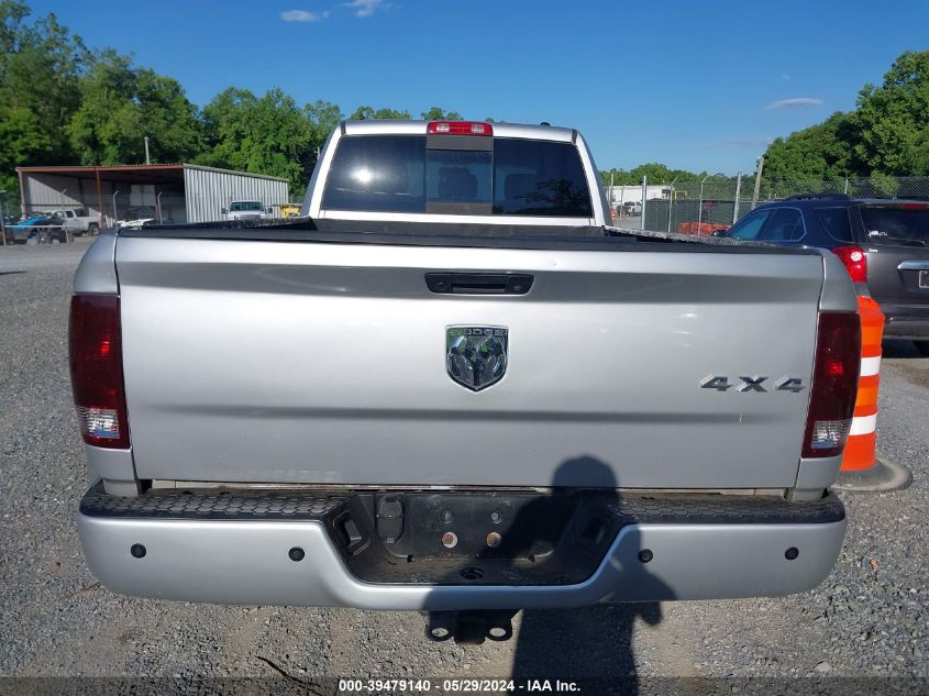 2010 Dodge Ram 3500 Slt VIN: 3D73Y4CL0AG153628 Lot: 39479140