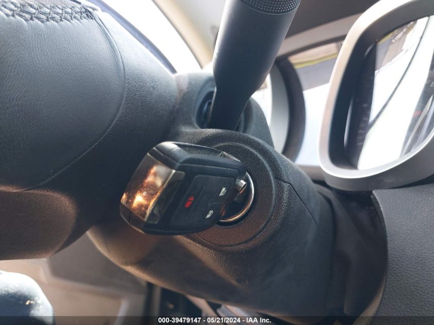 2011 Chevrolet Equinox 1Lt VIN: 2CNALDECXB6238949 Lot: 39479147