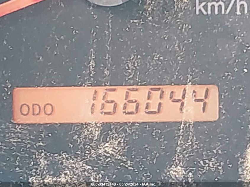 2007 Toyota Tundra Base 5.7L V8 VIN: 5TFLV52177X021284 Lot: 39479148