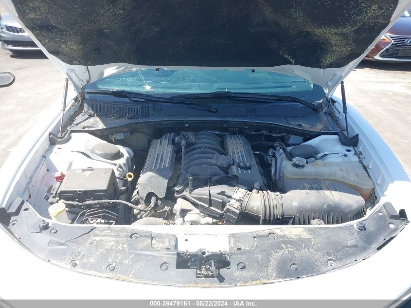 2020 Dodge Charger Scat Pack Rwd VIN: 2C3CDXGJ6LH244149 Lot: 39479161