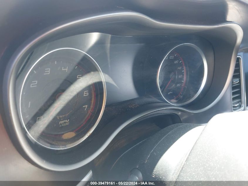 2020 Dodge Charger Scat Pack Rwd VIN: 2C3CDXGJ6LH244149 Lot: 39479161