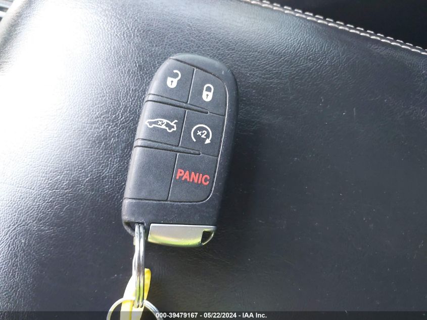 2016 Chrysler 300 300S VIN: 2C3CCABG1GH298525 Lot: 39479167