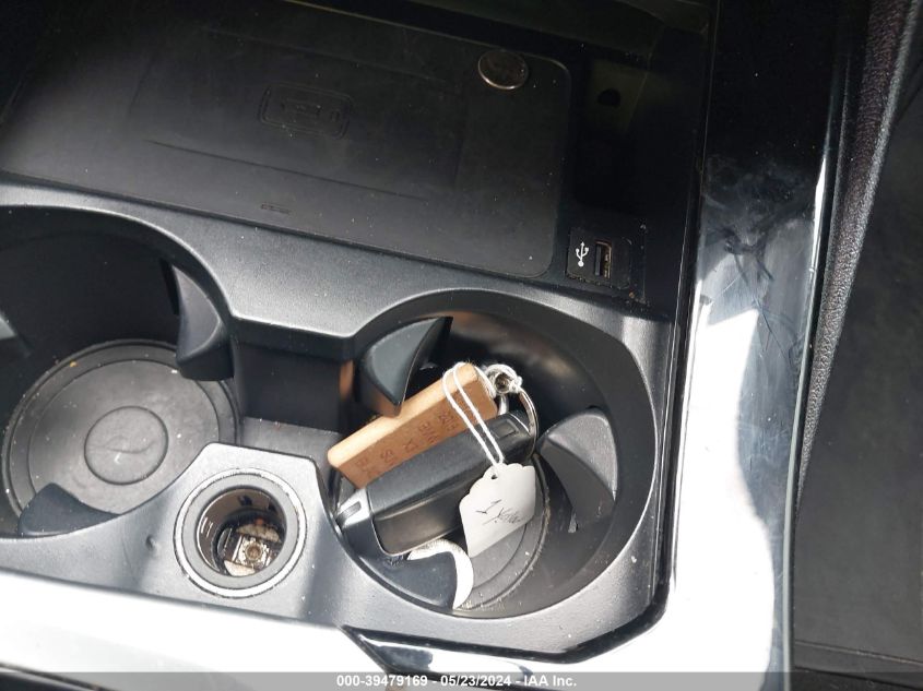 2018 BMW X3 xDrive30I VIN: 5UXTR9C52JLC73800 Lot: 39479169