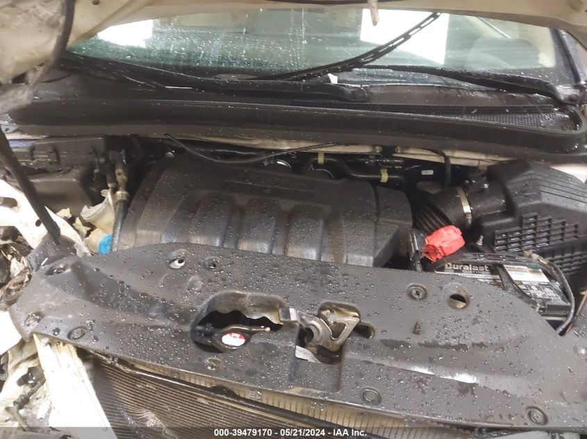 2007 Honda Odyssey Lx VIN: 5FNRL38277B140094 Lot: 39479170