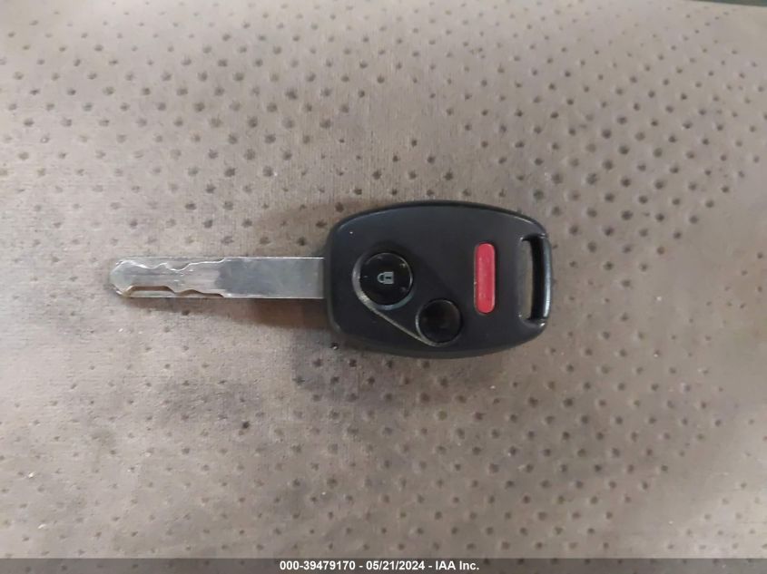 2007 Honda Odyssey Lx VIN: 5FNRL38277B140094 Lot: 39479170