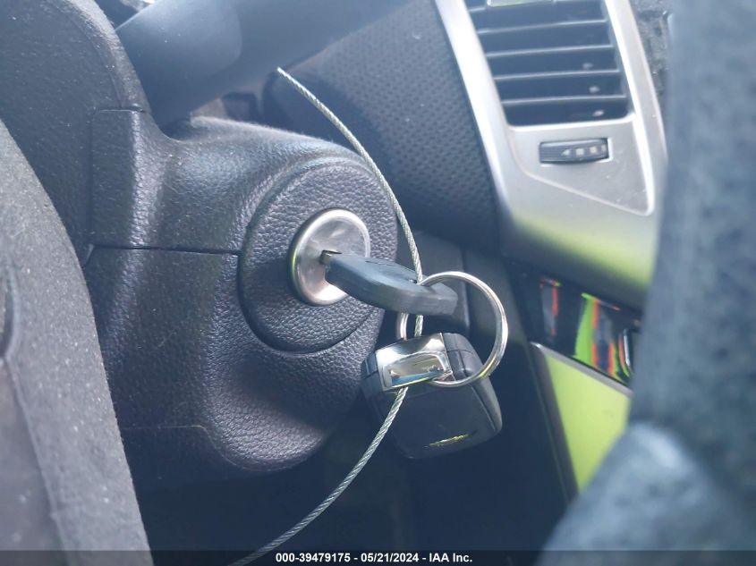 2015 Chevrolet Cruze 1Lt Auto VIN: 1G1PC5SB8F7187899 Lot: 39479175