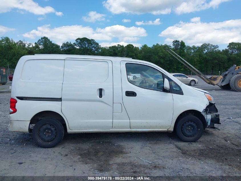 2019 Nissan Nv200 Sv VIN: 3N6CM0KN1KK708082 Lot: 39479178