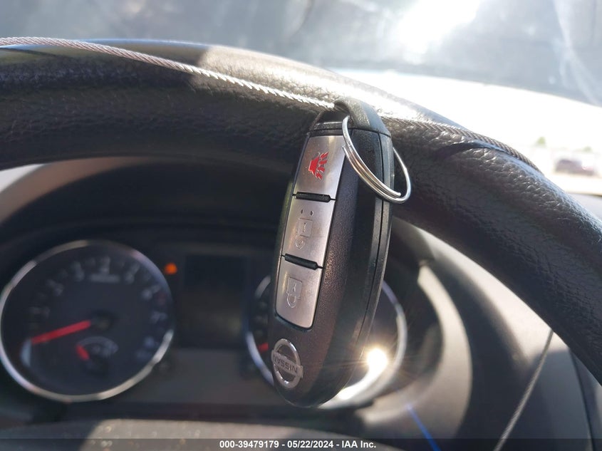 2013 NISSAN ROGUE SV - JN8AS5MVXDW141053