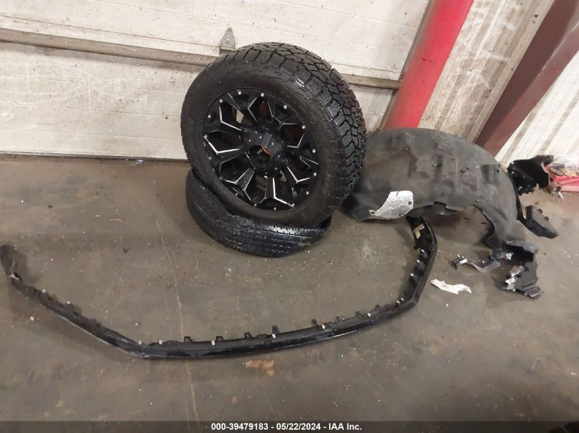 2018 Ford F-150 Xlt VIN: 1FTEW1EG3JFB70691 Lot: 39479183