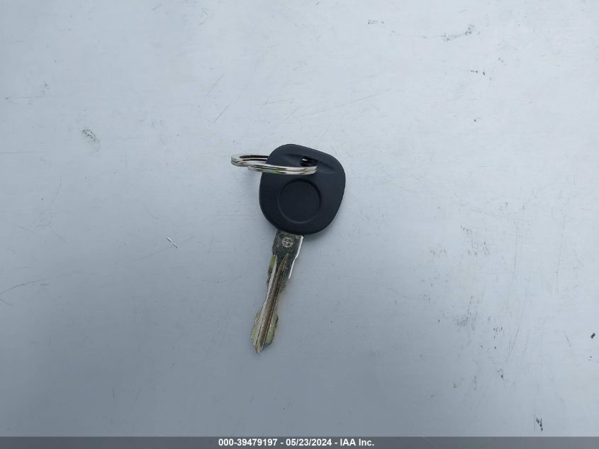 2008 Pontiac G6 VIN: 1G2ZG57B284247245 Lot: 39479197