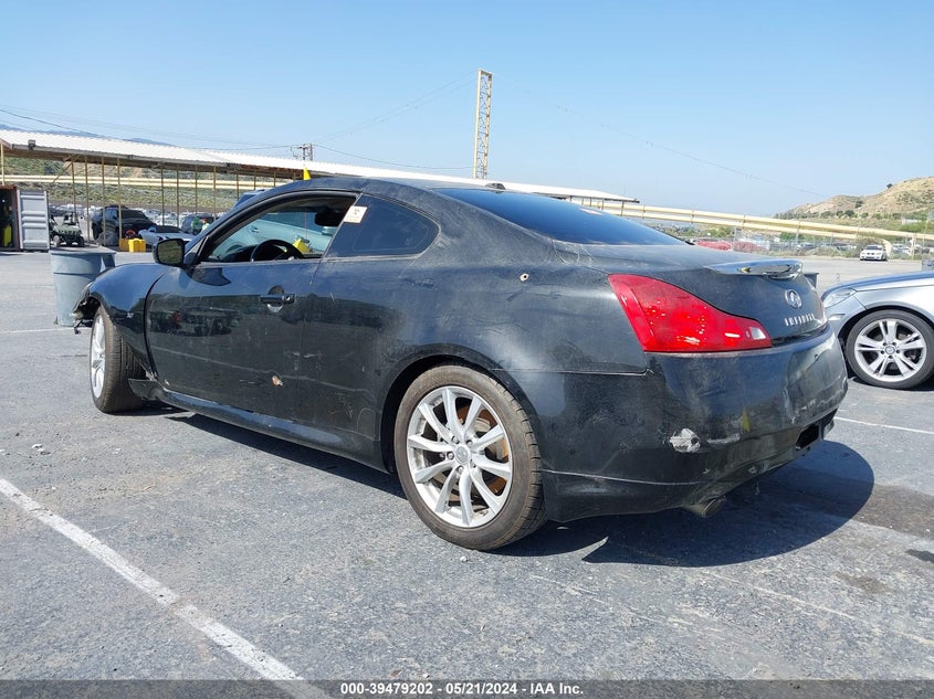 2014 Infiniti Q60 Journey VIN: JN1CV6EK1EM112076 Lot: 39479202