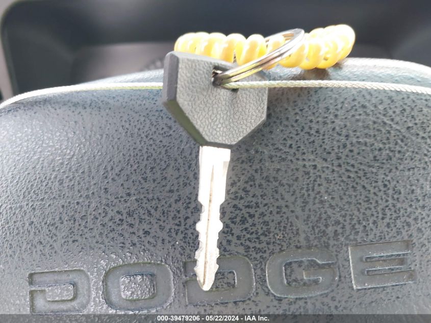 1995 Dodge Ram 1500 VIN: 1B7HC16Y3SS204635 Lot: 39479206