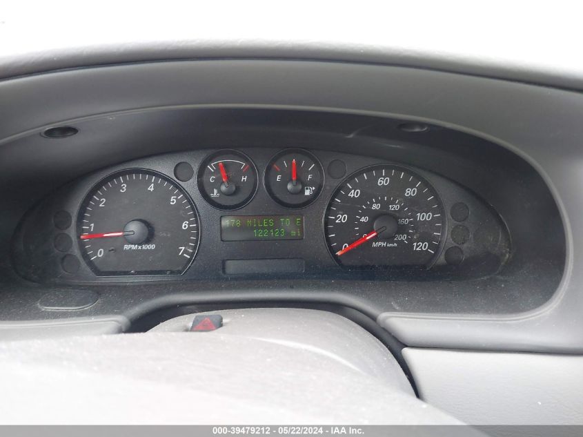 2007 Ford Taurus Se VIN: 1FAFP53U57A154490 Lot: 39479212