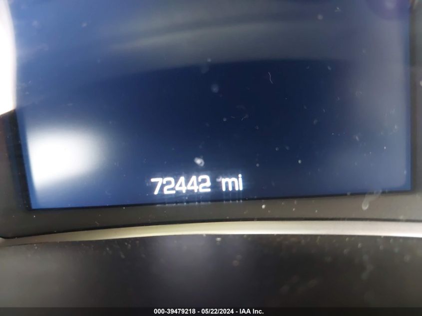 2019 Chevrolet Equinox Lt VIN: 3GNAXKEV8KS681642 Lot: 39479218